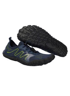 NIBEMINENT Anti-Skid Lace-Up River Trekking Shoes  - Image 2