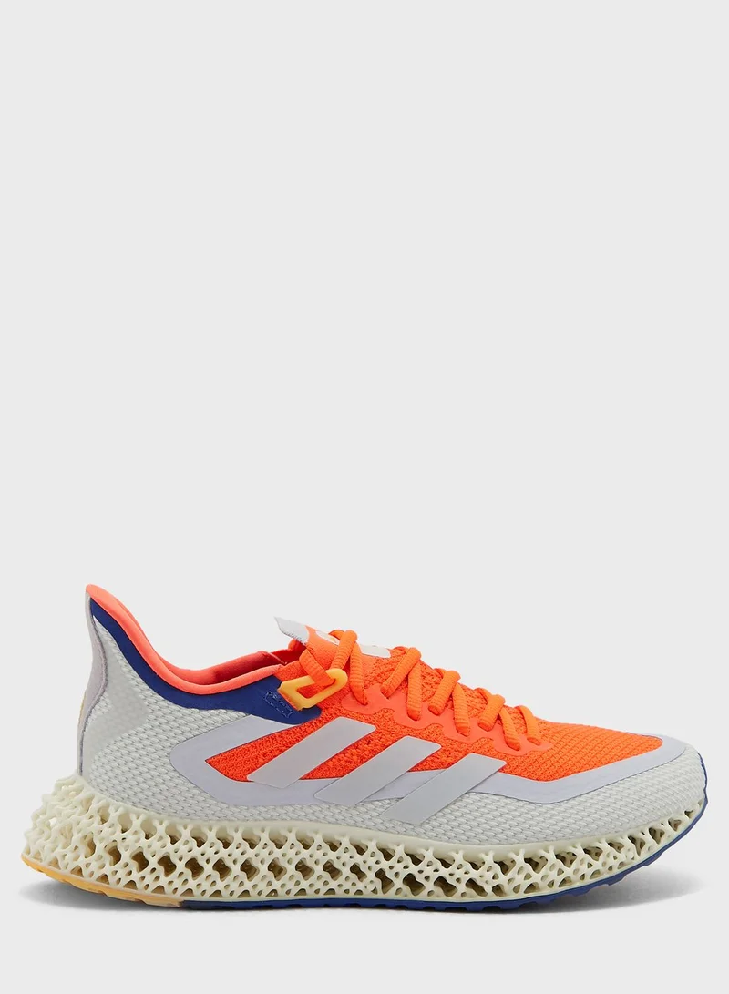 adidas حذاء 4 دي فورداور 2