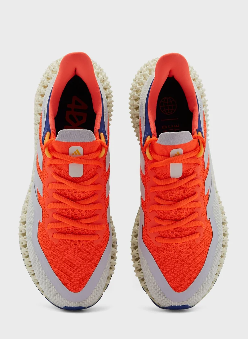 adidas حذاء 4 دي فورداور 2