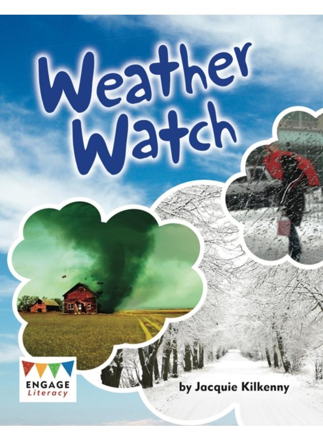 Weather Watch 