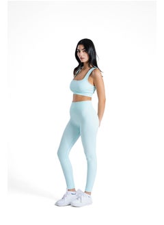 Magma AuraFit Seamless Yoga Leggings  - Image 4