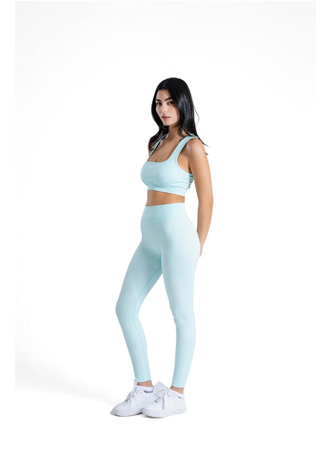 Magma AuraFit Seamless Yoga Leggings  - Image 4