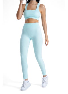 Magma AuraFit Seamless Yoga Leggings  - Image 1