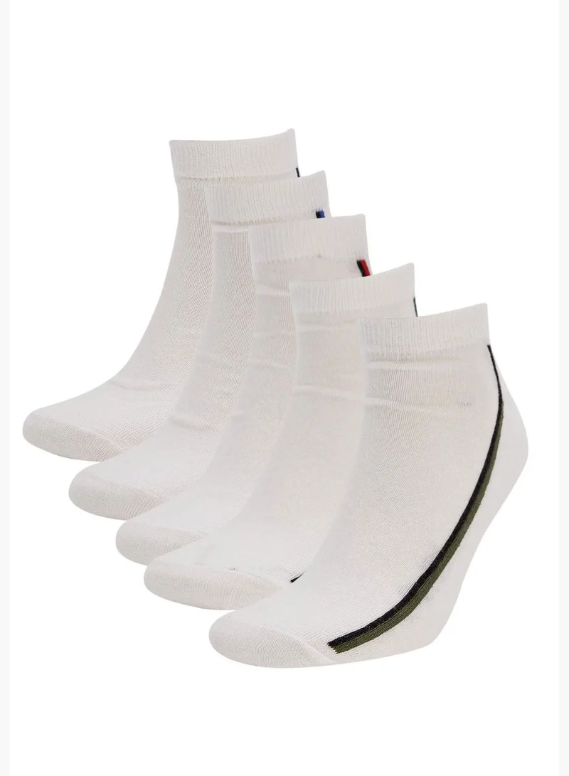 DeFacto Man Low Cut Socks