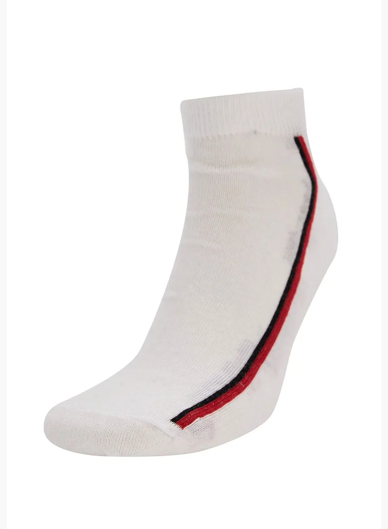 DeFacto Man Low Cut Socks