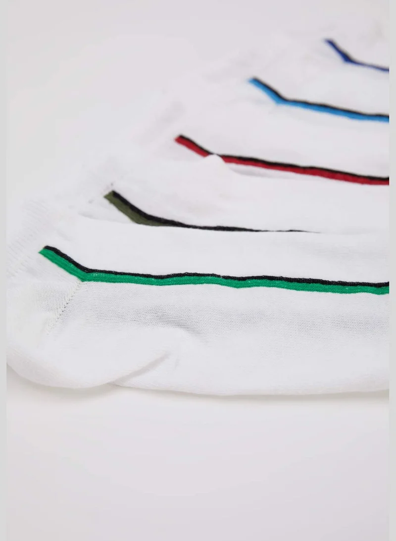 DeFacto Man Low Cut Socks