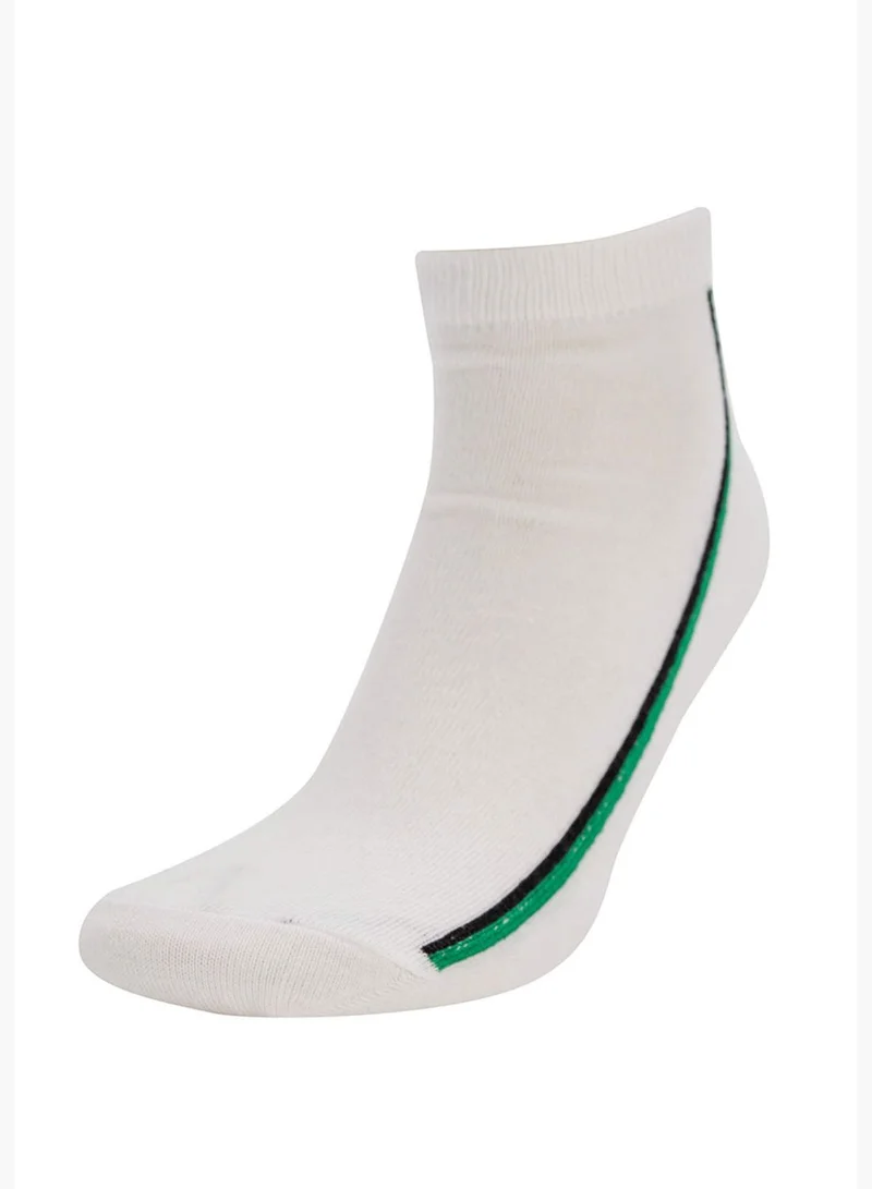 DeFacto Man Low Cut Socks