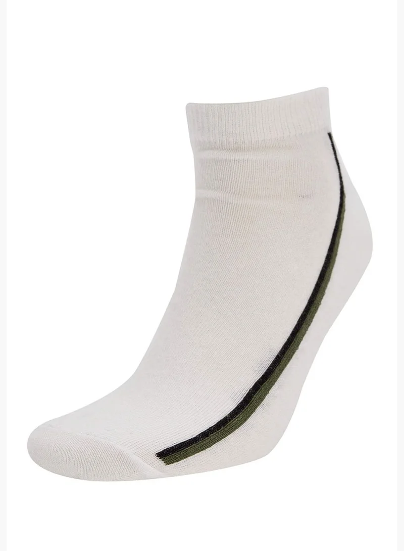 DeFacto Man Low Cut Socks
