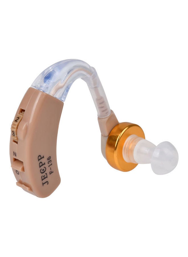 NIBEMINENT Hearing Aids Sound Amplifier - Image 1