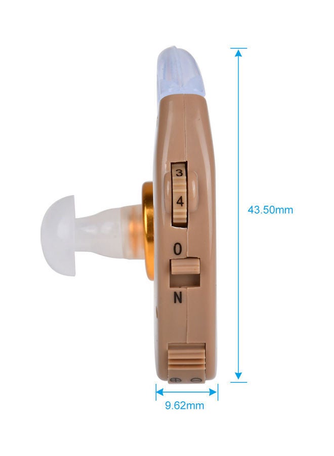 NIBEMINENT Hearing Aids Sound Amplifier - Image 5