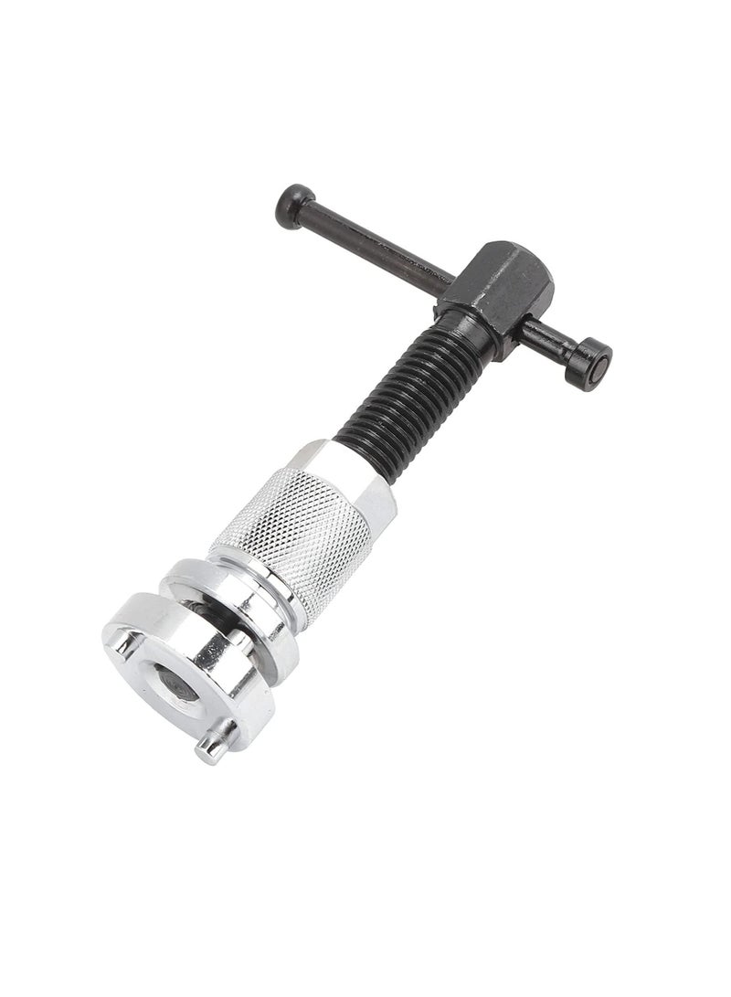 Car Brake Caliper, Easy Operation 3 Tools Accurate Processing Brakes Calipers Press Tool for Outdoor