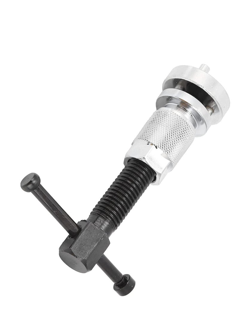 Car Brake Caliper, Easy Operation 3 Tools Accurate Processing Brakes Calipers Press Tool for Outdoor