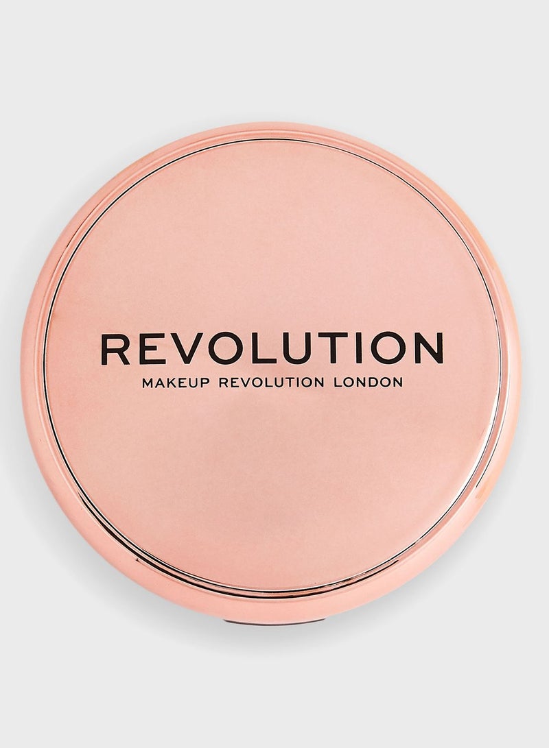 Revolution Conceal & Define Powder Foundation P10 - Image 2