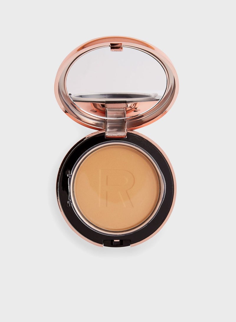 Revolution Conceal & Define Powder Foundation P10 - Image 1