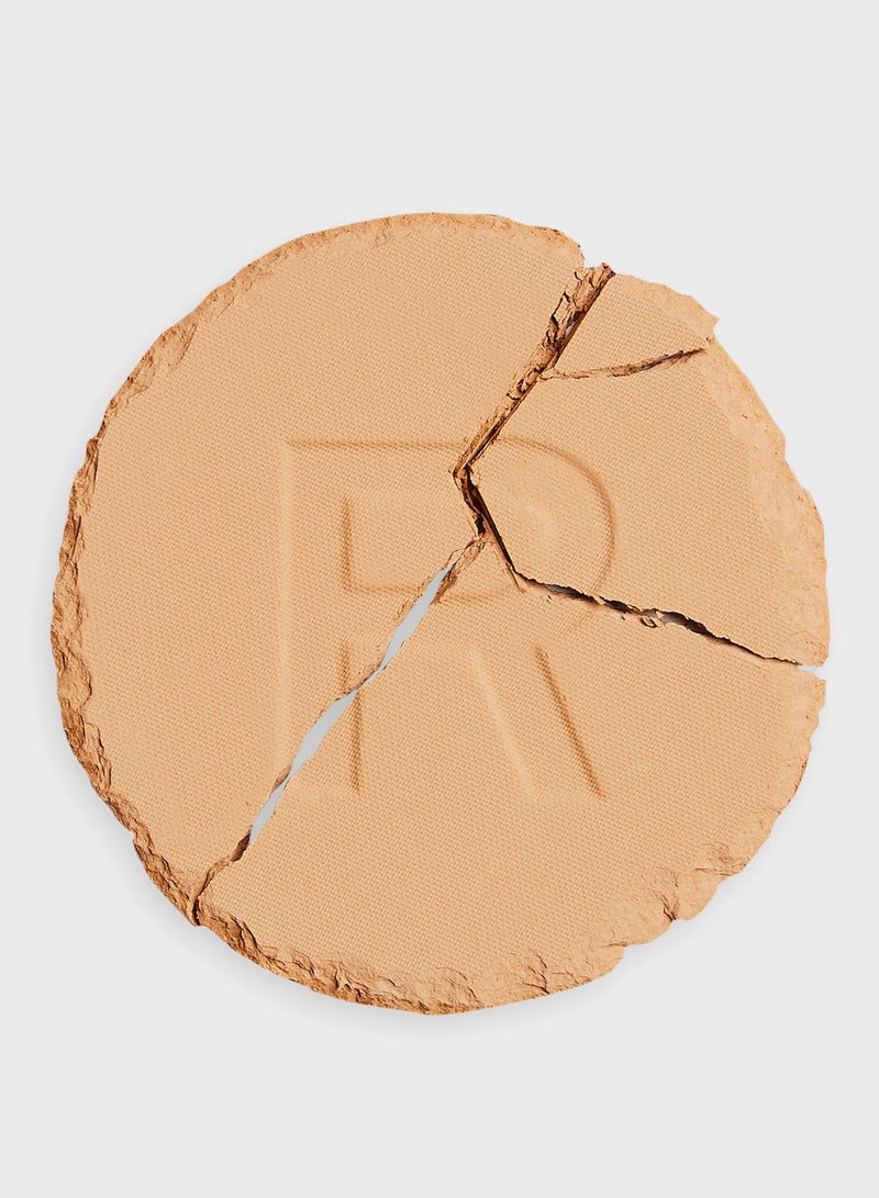 Revolution Conceal & Define Powder Foundation P10 - Image 4