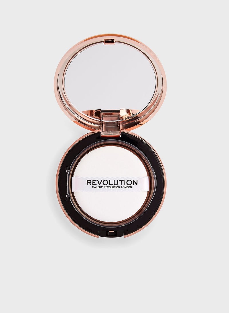 Revolution Conceal & Define Powder Foundation P10 - Image 3