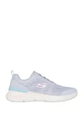 SKECHERS periwinkle pink