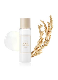 I'M FROM Rice Toner 30ml  - Image 2