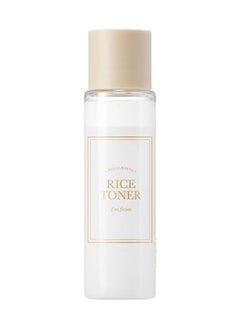 I'M FROM Rice Toner 30ml  - Image 1
