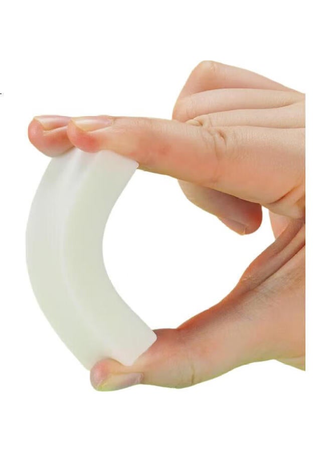 Pilot Fresh Eraser, Powerful Erasing, Less Residue, Easy To Erase, For Pencils, Students And Office Use, Ee-S100 Medium Size - Image 1