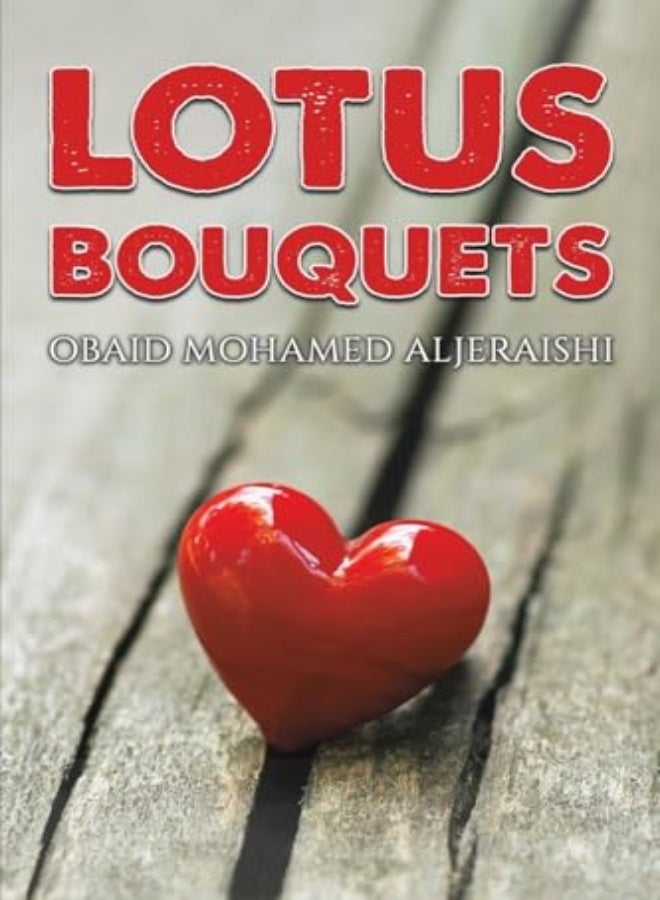 Lotus Bouquets 