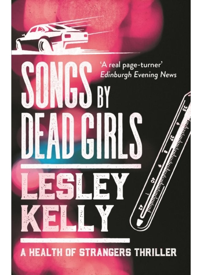 Songs by Dead Girls - Paperback