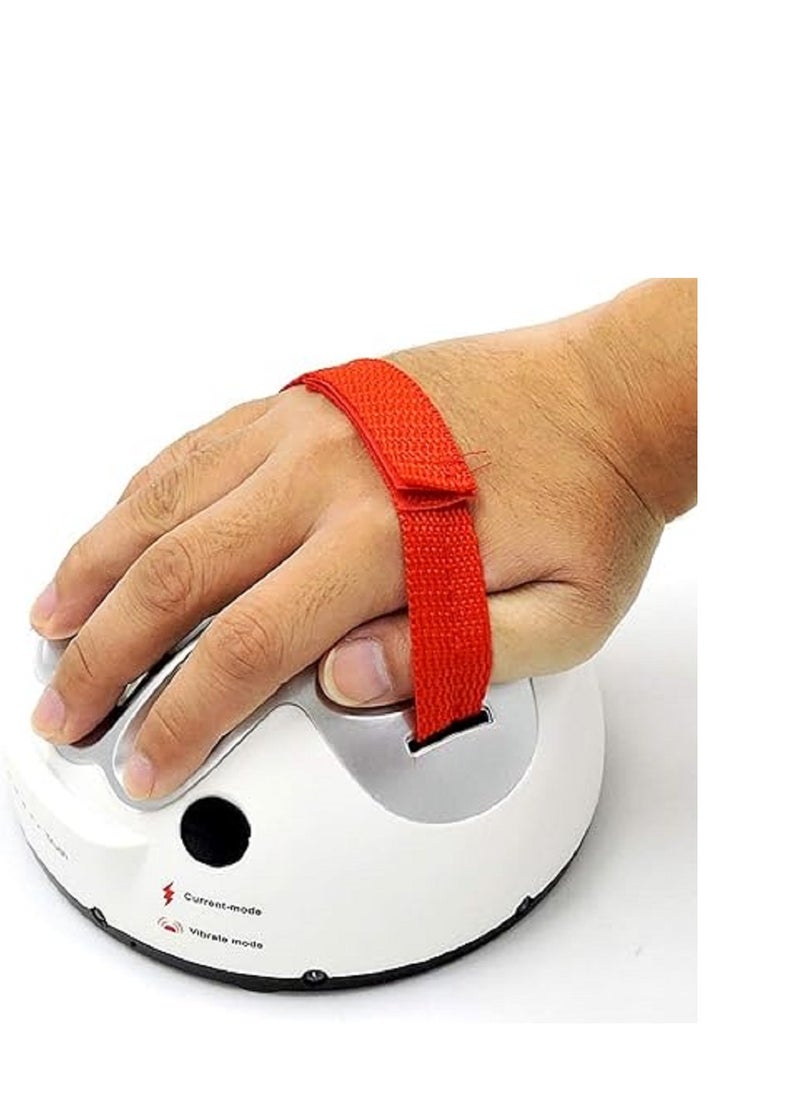 Generic - Mini Electric Lie Detector Shocking Liar Party Game Lie Detector Entertainment Game - Image 1