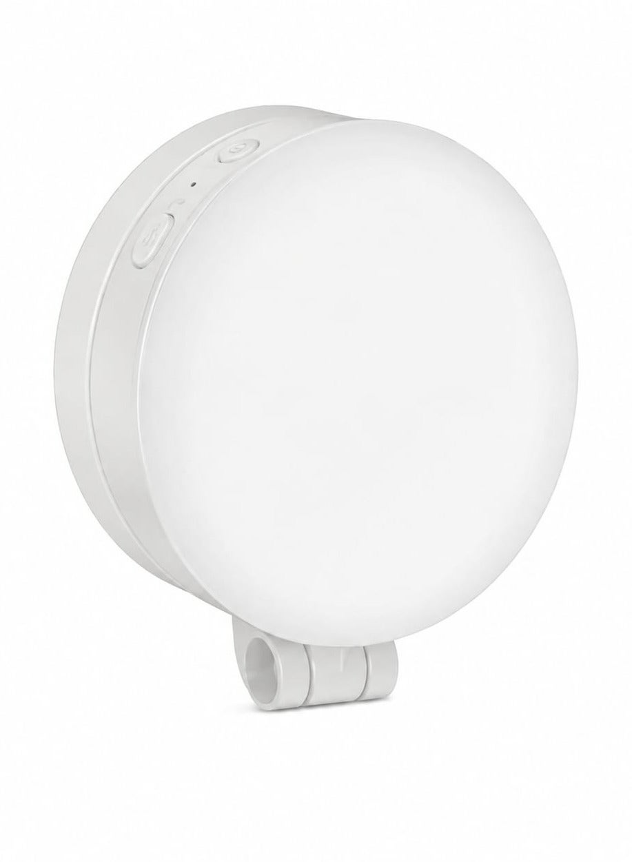 plokama Plokama st-49 3-in-1 Magnetic Fill Light ZE51A2297D1550DA6DBCCZ