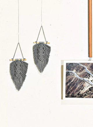 1pc Braided Leaf Wall Hanging - pzsku/ZE51A3291D2EE56605CDDZ/45/_/1736618574/a878bee6-b669-457b-9ab4-fb37c9dcb7a4