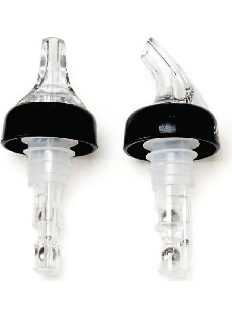 Zicco Ball Pourer 5 cl 2-pack