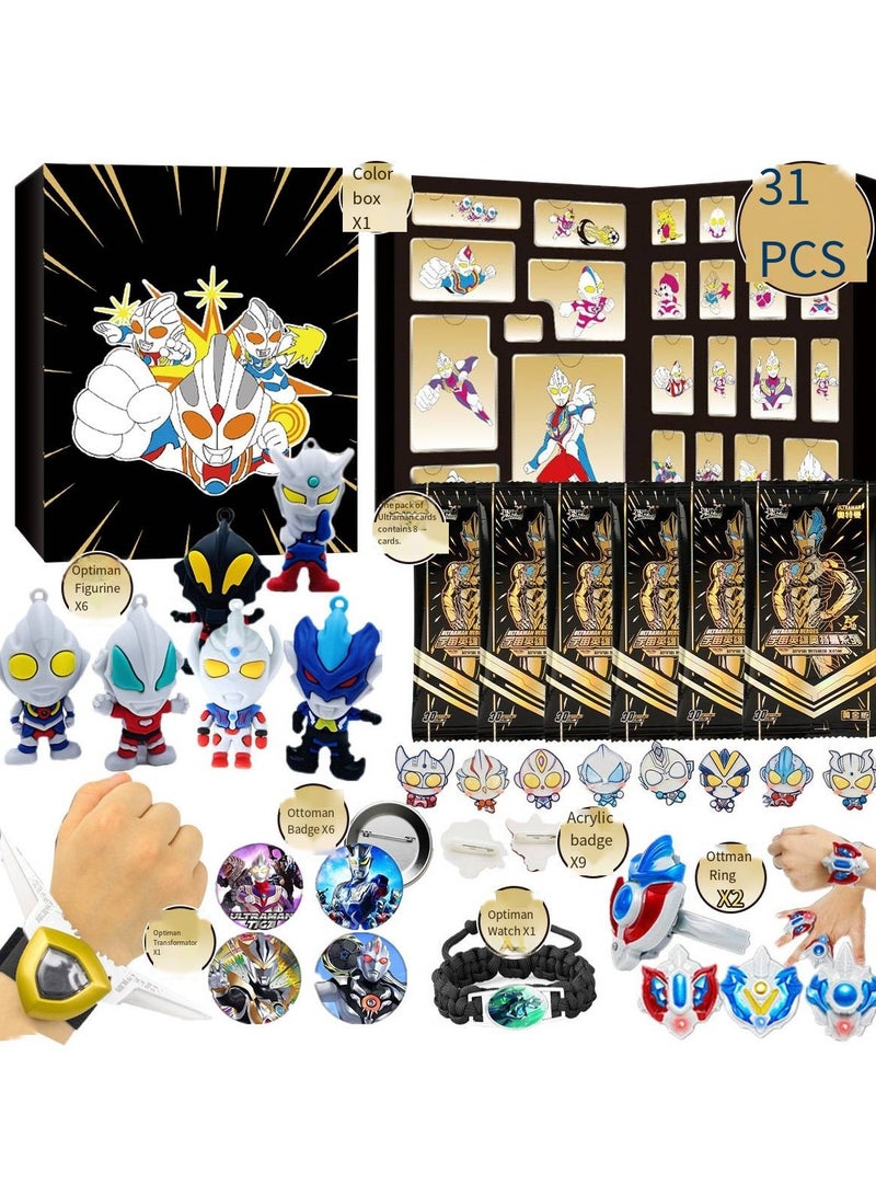 general Pop & Assemble Surprise Box – DIY Stress Relief Toys for Parties & Team Building