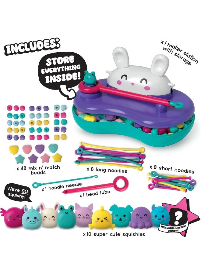 John Adams So Squishy Squish 'N' Style Jewellery Style Studio - Image 2