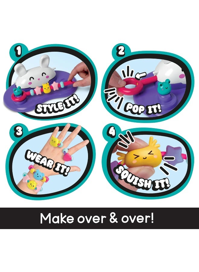 John Adams So Squishy Squish 'N' Style Jewellery Style Studio - Image 3