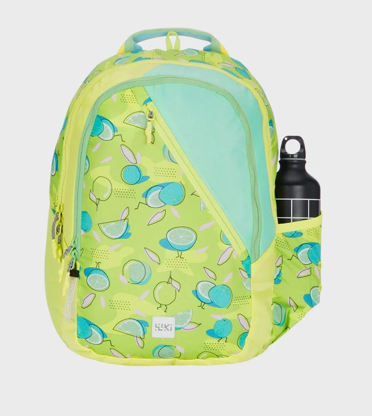 Wildcraft WIKI GIRL-1 Wildcraft Backpacks Green 22L