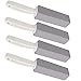 Momentum Brands Momentum Brands Pumice Cleaning Stone with Handle Toilet Bowl Cleaner Hard Water Ring Remover for  - Image 2