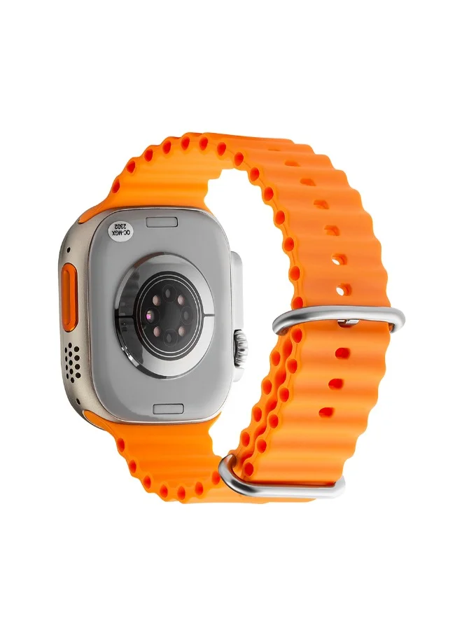 لي كوبر LEE COOPER Unisex Smart Watch's Digital - LC.SM.3.09