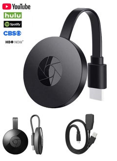 Device chromecast 4k Compatible with Samsung Galaxy S24 Ultra in high quality without using driver