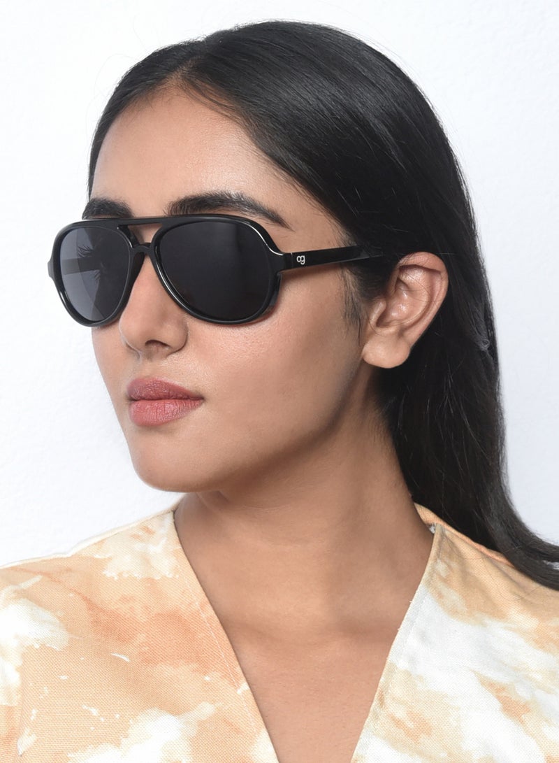 ووجلز نظارة شمسية مستقطبة بتصميم الطيارين للحماية من الأشعة فوق البنفسجية للرجال والنساء - Image 5