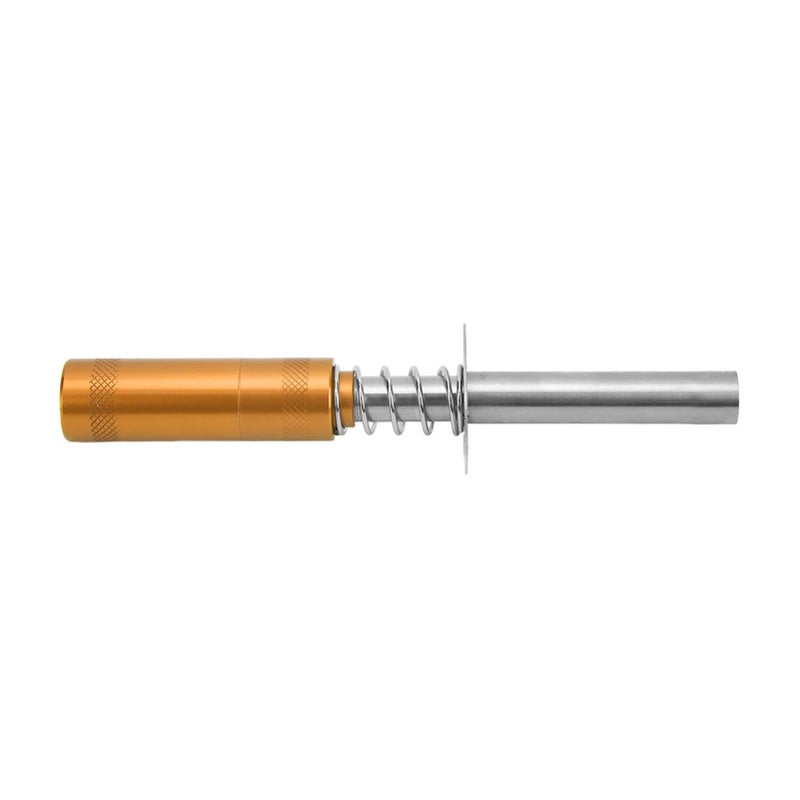 Glow Plug Igniter RC Engine Starter with N3 Glow Plug for RC Oil Powered Car Ship Methanol EngineGold - Image 5