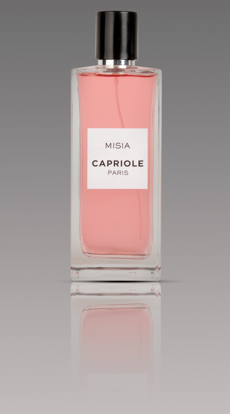 CAPRIOLE PERFUMES عطور ميسيا كابريول باريس كولكشن 200 مل - Image 1