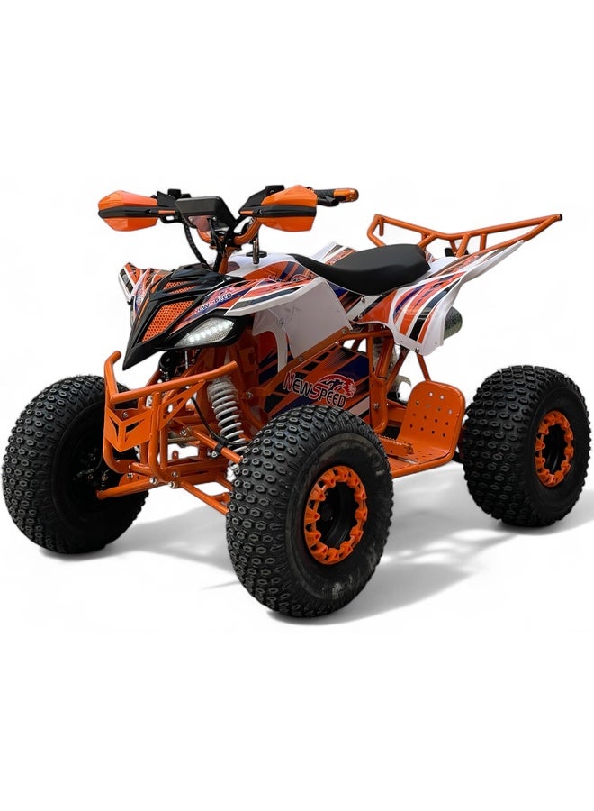 نيو سبيد دباب الطعوس  الحجم الكبير 72 فولت