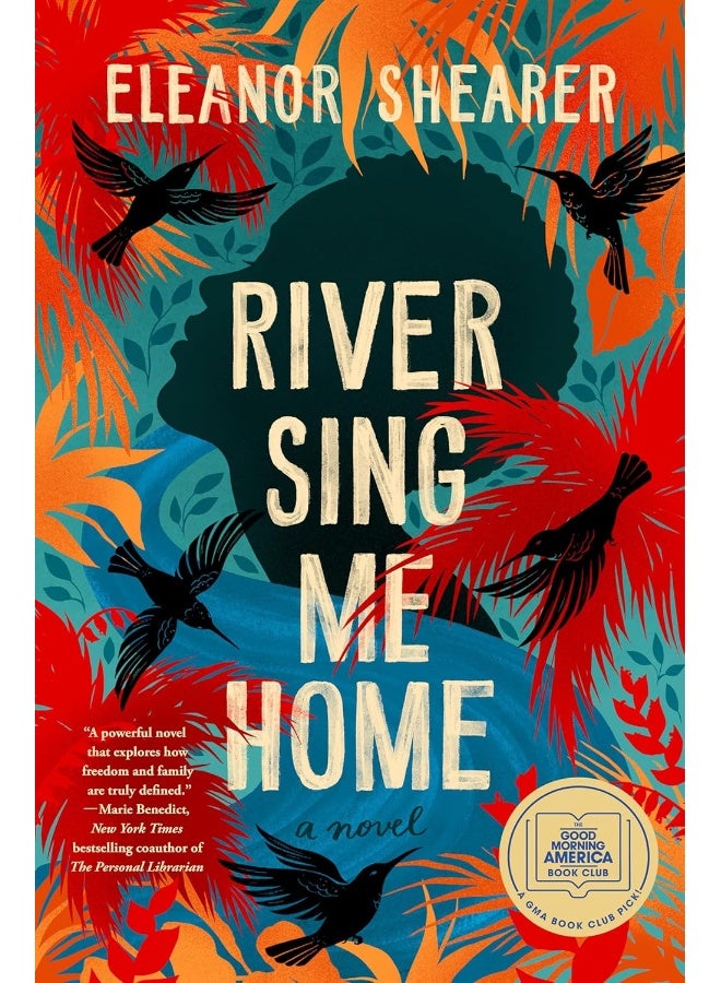 River Sing Me Home