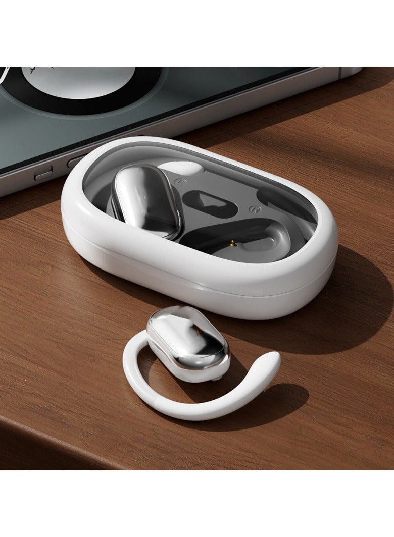 Wireless Earphones, High-Resolution Sound Quality Stereo Noise Reduction, Sports Running, Speaking And Listening - Image 2