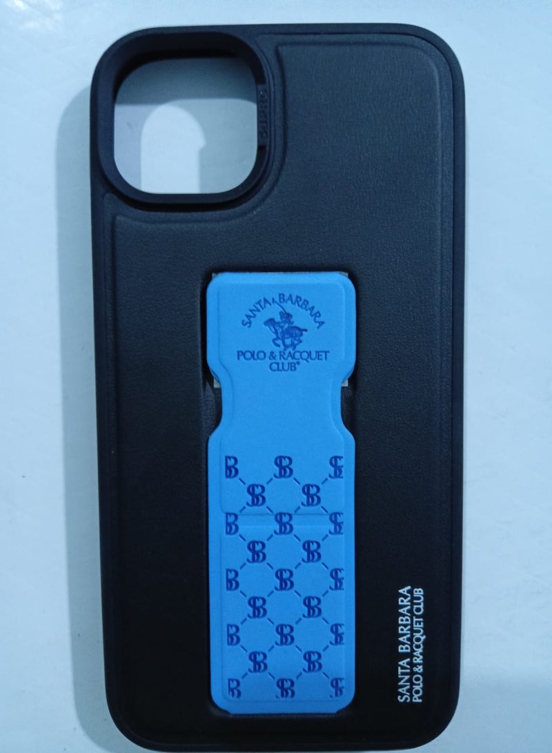 Santa Barabara Polo Case for iPhone 14 Max: - Image 5