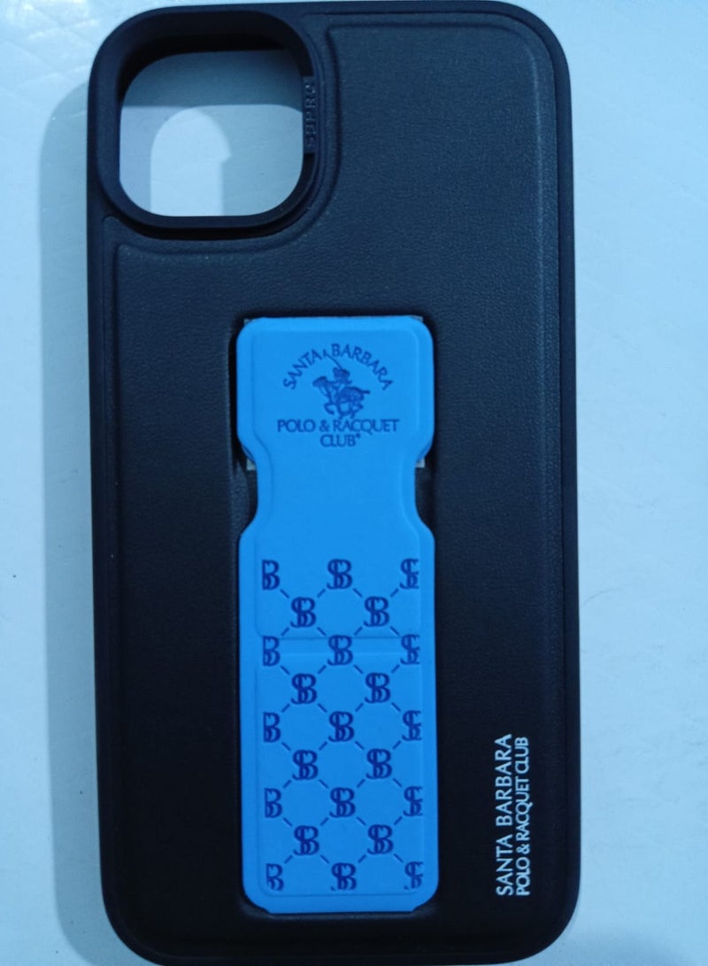 Santa Barabara Polo Case for iPhone 14 Max: - Image 4