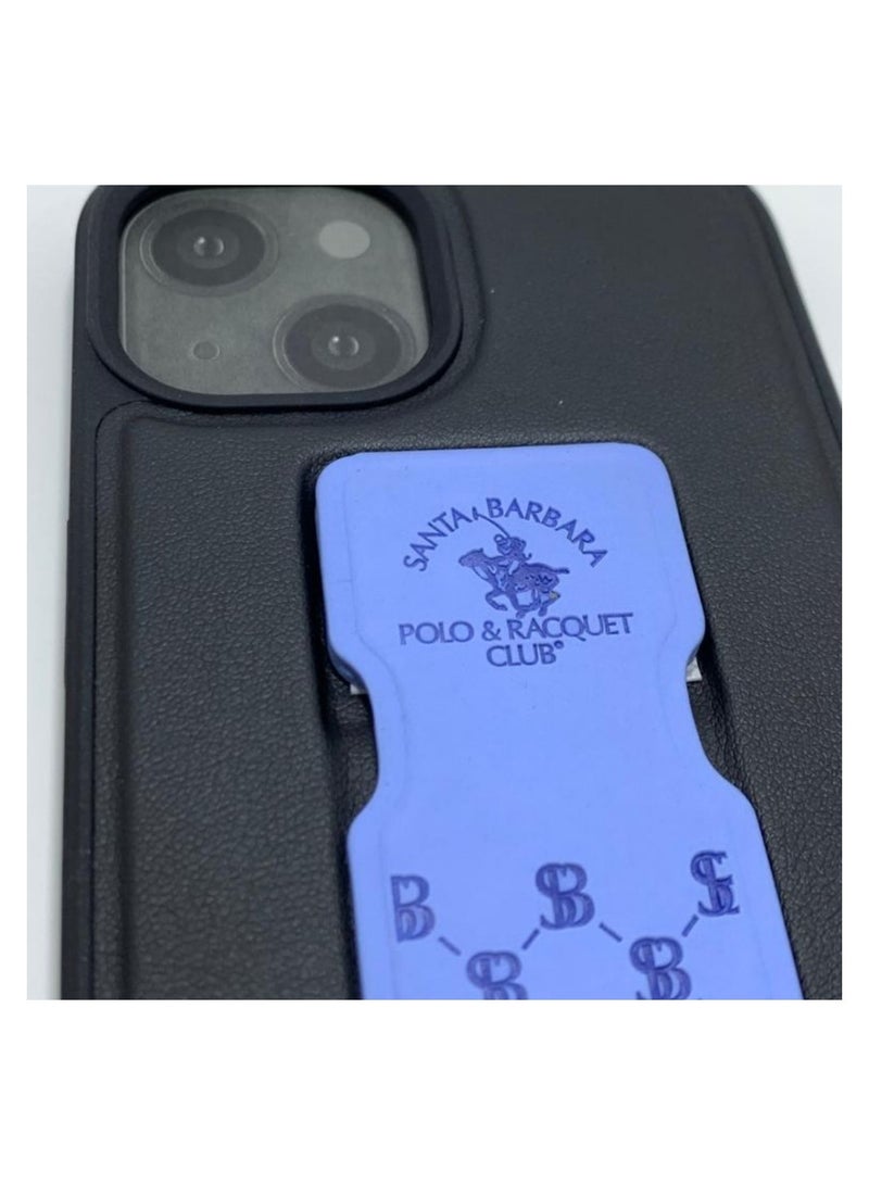 Santa Barabara Polo Case for iPhone 14 Max: - Image 2