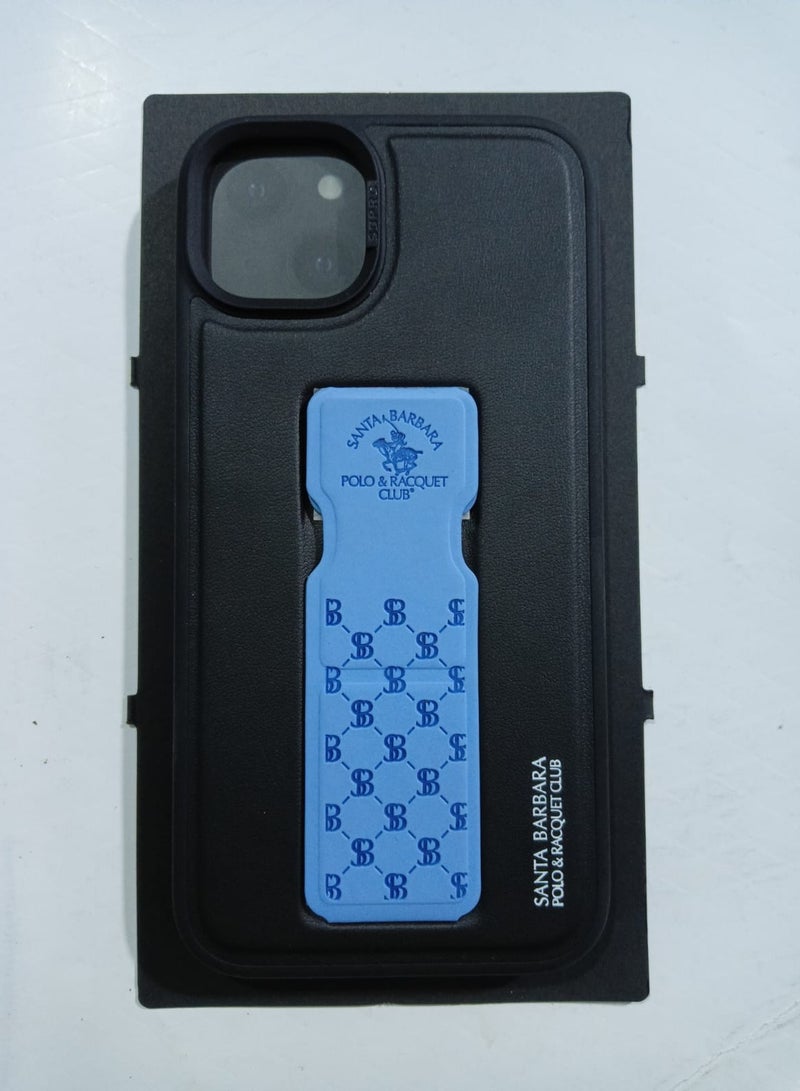 Santa Barabara Polo Case for iPhone 14 Max: - Image 3