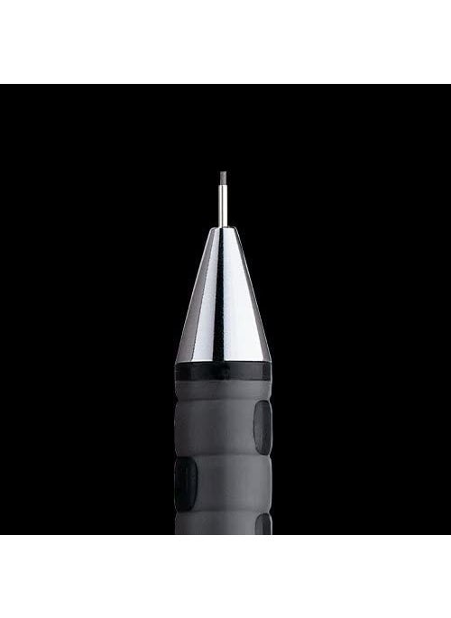 Rotring قلم تيكي متعدد الاستخدامات 0.7 مم أبيض  - Image 2
