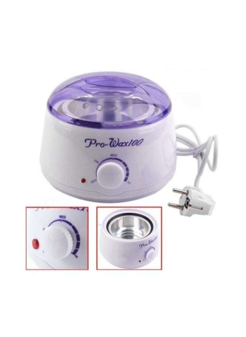 Electric Wax Warmer White 500ml - pzsku/ZE51B0206B33067E8D9F6Z/45/_/1632942127/efa8f8e6-abeb-4469-b582-8a06db7ee4a9