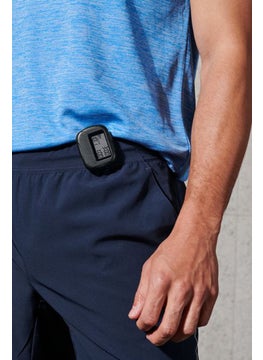 Tchibo Sports Interval Timer, Black  - Image 1